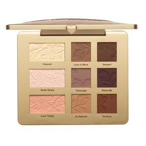 Too Faced Natural Matte Neutral Eye Shadow Palette